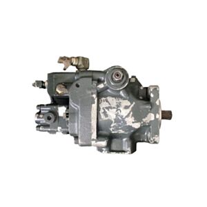 PC40 PC45 Excavator Hydraulic Pump , 708-1T-00132 Excavator Spare Parts Pump Assy online
