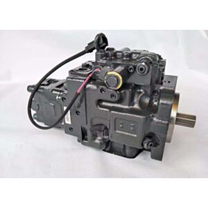 PC55MR-3 Excavator Hydraulic Pump Assy / PC55-3 Main Pump Excavator 708-3S-00942 708-3S-00941 online
