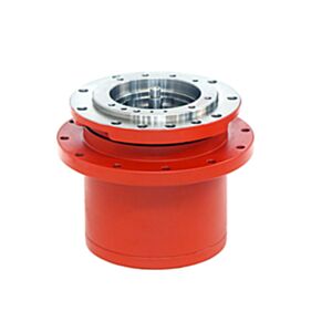 PC56 PC55 Excavator Hydraulic Reduction Gearbox 22H-60-13110 22H-60-13112 online