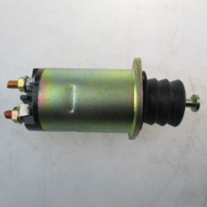 BUY For Komatsu Excavator PC60-6 Engine 4D95 Magnetism Starter Switch for sale