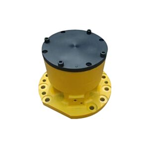 PC60-7 Excavator Slew Reduction without Motor LNM0639 201-26-00130 Swing Gearbox online