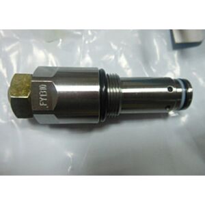 PC60-7 PC75 PC78 Excavator Control Valve / Main Relief Valve 723-20-61101 online