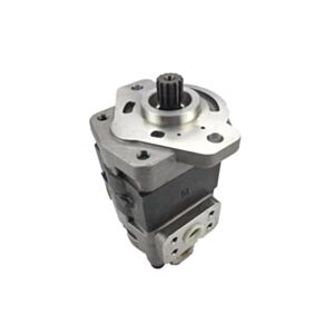 PC78US-6 PC78UU-6 Hydraulic Gear Pump 708-3T-04610 Excavator Spare Parts online