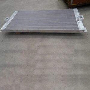 BUY For Komatsu Excavator PC850-8 PC850-8R PC850-8E0 Hydraulic Oil Cooler 209-03-41110 for sale