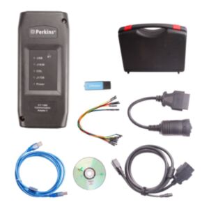 Perkins EST 2011B Diagnostic Software online