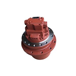 PHV-4B-60B Travel Motor Assy Final Drive Assy ZX60 ZX70 NACHI Travel Device online