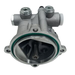 Buy Pilot Gear Pump for Kobelco Excavator SK200-6 SK220-6