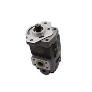 BUY Pilot Pump Gear Pump 708-3T-04610 for Komatsu Excavator PC78UU-6 PC78US-6 for sale