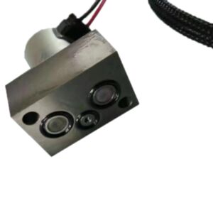 BUY Pilot Valve 702-21-62200 for Komatsu Excavator PC200-8 PC210-10 PC300-8 PC350-8 for sale