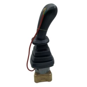 Pilot Valve Assembly With Handle Control 233-5841 for Caterpillar CAT Skid Steer Loader 267B 277B 287B online