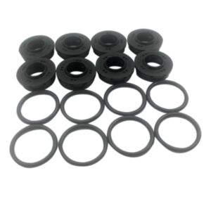 Pilot Valve Seal Kit 702-16-71210 &amp; 702-16-71160 for Komatsu HB205 PC130 PC14R PC160 PC180 PC18MR PC190 PC200 PC2000 PC210 PC220 PC228 PC240 online
