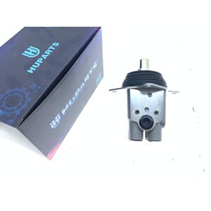 Direct replacement for Komatsu Hydraulic Excavator PC05-7 PC10-7 PC128UU-1 PC12R-8 - Pilot Valve 702-16-01091  7021601091      702-16-53252 PC05-7, PC10-7, PC128UU-1, PC12R-8, PC15-3, PC15R-8, PC20-7, PC20R-8, PC25-1, PC25R-8
