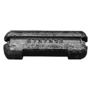 Pin 6737326 for Bobcat B100 B200 B250 B300 online
