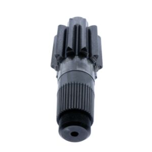 Pinion 11 Teeth 113-27-41221 for Komatsu Bulldozer D31A-20 D31E-20 D31P-20 D31Q-18 D37A-5 online