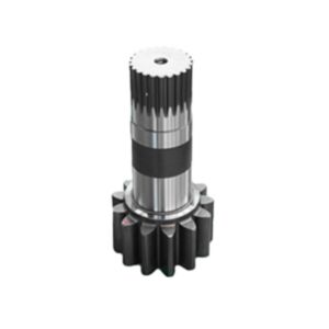 BUY Pinion Shaft Slewing Reduction 5I-9287 for Caterpillar CAT Excavator E70B 307 307B for sale