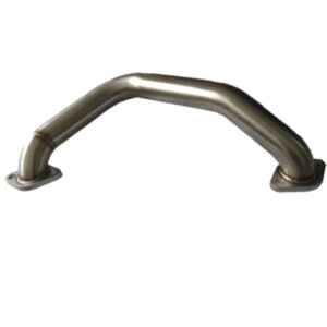 BUY Pipe VH173081330A for HinoJ05E Engine New Holland E235BSR E235BSRLC E235BSRNLC Crawler Excavator for sale