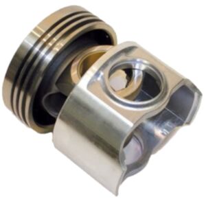 BUY 1 Set Piston 1723282 for Caterpillar CAT 3126B Truck Engine in USA for sale