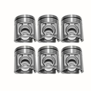6PCS Piston 3926963 for Cummins Engine 6C8.3 6CT 6CT8.3 QSC8.3 6CTAA online