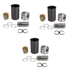BUY Piston and Cylinder Liner Kit for Kubota Engine D1703 for sale