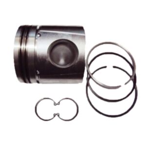 BUY Piston Kit 4933120 for Cummins Engine ISCe ISC QSC8.3 ISL QSL for sale