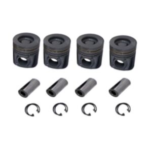 Piston &amp; Pin 9883111 for Liebherr Engine D924 D924TI D924TIE Excavator R902 R904HDSLI R914BHDSLI online
