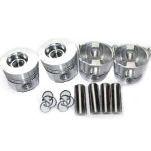 BUY Piston Kit for Kubota V1205 V1205-B V1205B Engine for sale