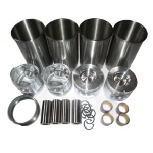 BUY Piston-Liner Kit 1878137660 for Engine Isuzu 4HK1 Hitachi ZX360-3 ZX330-3 ZX240-3 ZX200-3 John Deere 220DW 225DLC for sale