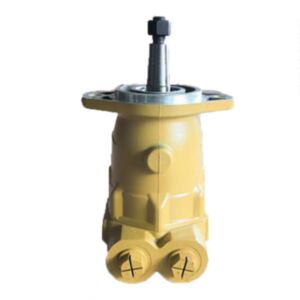 BUY Piston Motor 1292413 for Caterpillar CAT 980G 824G Wheel Loader 3406C 3406 Engine for sale