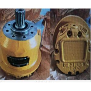 Piston Motor 217-7101 for Caterpillar Engine 3412E C27 3412D Tractor CAT D10N D10R D10T online