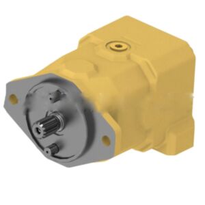 BUY Piston Motor 255-6805 for Caterpillar CAT 980H 980G Wheel Loader C15 Engine Original for sale