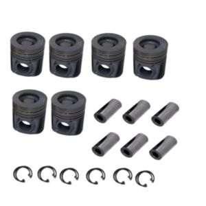Piston &amp; Pin 9883111 for Liebherr Engine D926 D926T D926TI Loader L564T LR632B LTM1045 LTM1500 online