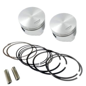 BUY Piston & Piston Ring Set 76mm for Joyner 650cc Engine for sale