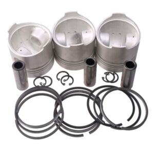 BUY Piston & Piston Ring Set STD 76mm for Kubota D905 Engine for sale