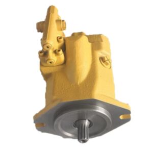 BUY Piston Pump 2508337 for Caterpillar CAT 120M 12M 140M 14M 160M Motor Grader C9 C6.6 Engine for sale