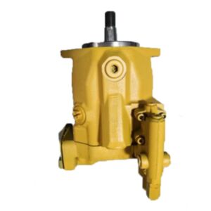 BUY Piston Pump 2545147 for Caterpillar CAT Wheel Loader 972H 966H Engine C13 C11 for sale