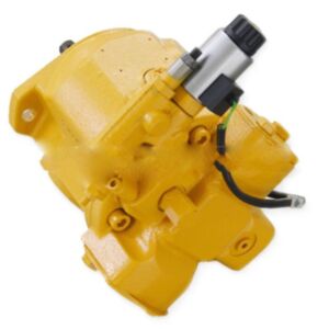 BUY Piston Pump 259-0814 for Caterpillar CAT 345C Excavator C13 Engine for sale