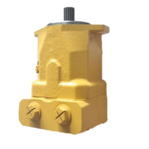 BUY Piston Pump 2668034 for Caterpillar CAT 345C Excavator W345C Material Handler C13 Engine for sale