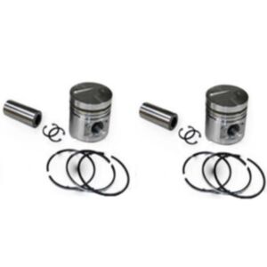 BUY Piston & Ring Kit for Thermo King Engine TK2.44 TK244 for sale