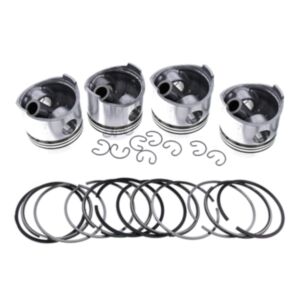 Piston Set 04127334 for Deutz Engine TCD3.6L4 online