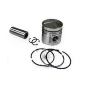 BUY Piston Set 1G796-2111 STD 87mm for Kubota V2403-DI Engine for sale