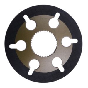 Plate Disc CA0136112 for Komatsu Backhoe Loader WB140-2 WB150-2 WB91R-2 WB93R-2 WB97R-2 online