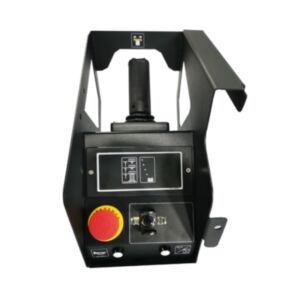 Platform Control Box 1001215013 for JLG Electric Scissor Lift 1932R 1532R online