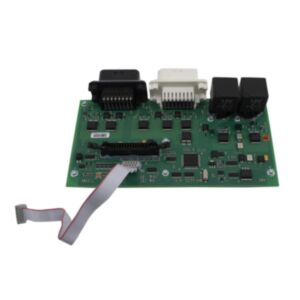 Platform Control ECM 122401GT for Genie Boom Lift S-105 S-120 S-125 S-100 online