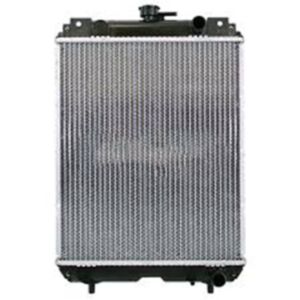 BUY For Case Excavator CX27B Water Tank Radiator Core ASS'Y PM05P00013F1 for sale