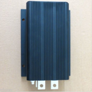 BUY PMC 1204M-4201 DC DC Series Controller for Curtis 275A 24V 0-5kΩ 1204-004 for sale