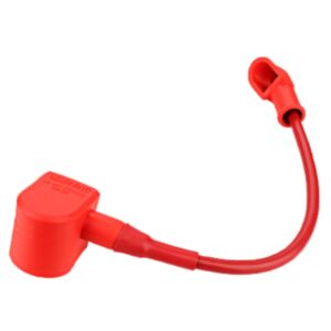 Positive Battery Cable AM123446 for John Deere Tractor LT150 LT155 LT160 LT166 LT170 LT180 LTR155 LTR180 online
