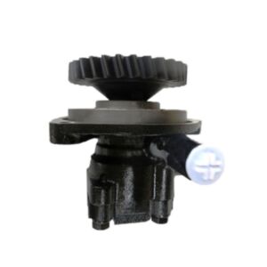 Power Steering Oil Pump Assembly 1-19500456-0 for Isuzu Engine 6HE1 6HH1 Truck FTR FSR32 online