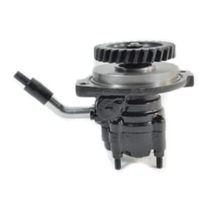 Power Steering Oil Pump Assembly 8-97136574-1 for Isuzu Engine 4HE1 4HF1 4HG1T Truck NPR online