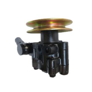 Power Steering Oil Pump Assembly 8-98006823-0 for Isuzu Engine 4JJ1 4JJ1T Truck NKR94 NLR85 online