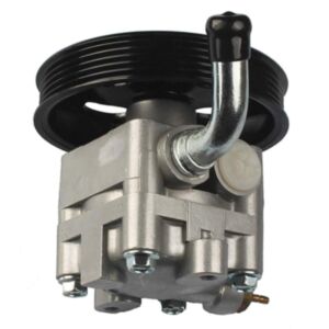 BUY Power Steering Pump 49100-65J00 for Suzuki Grand Vitara II JT 2.0 J20A 05/10 for sale